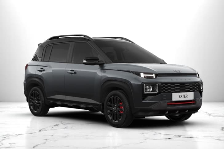 Color Abyss Black   Shadow Grey (dual Tone)